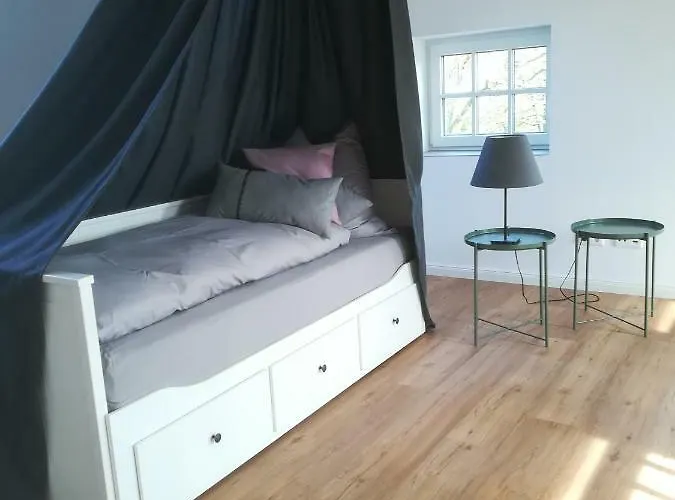 Vakantiehuis Pilsumer Warfthaus *