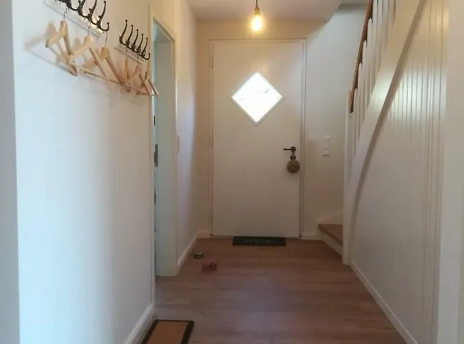 Pilsumer Warfthaus * Krummhörn